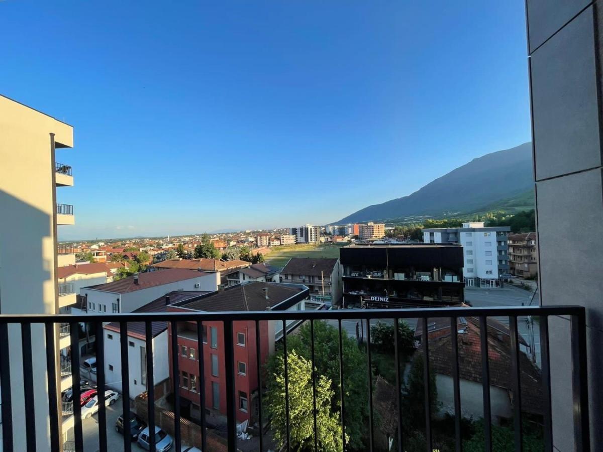 Lovely Apartment In Peja Citycenter Экстерьер фото