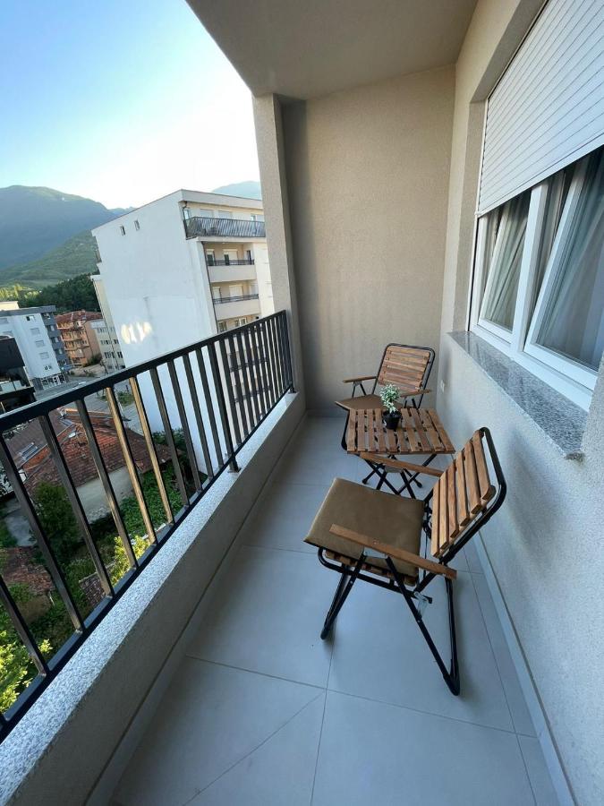 Lovely Apartment In Peja Citycenter Экстерьер фото